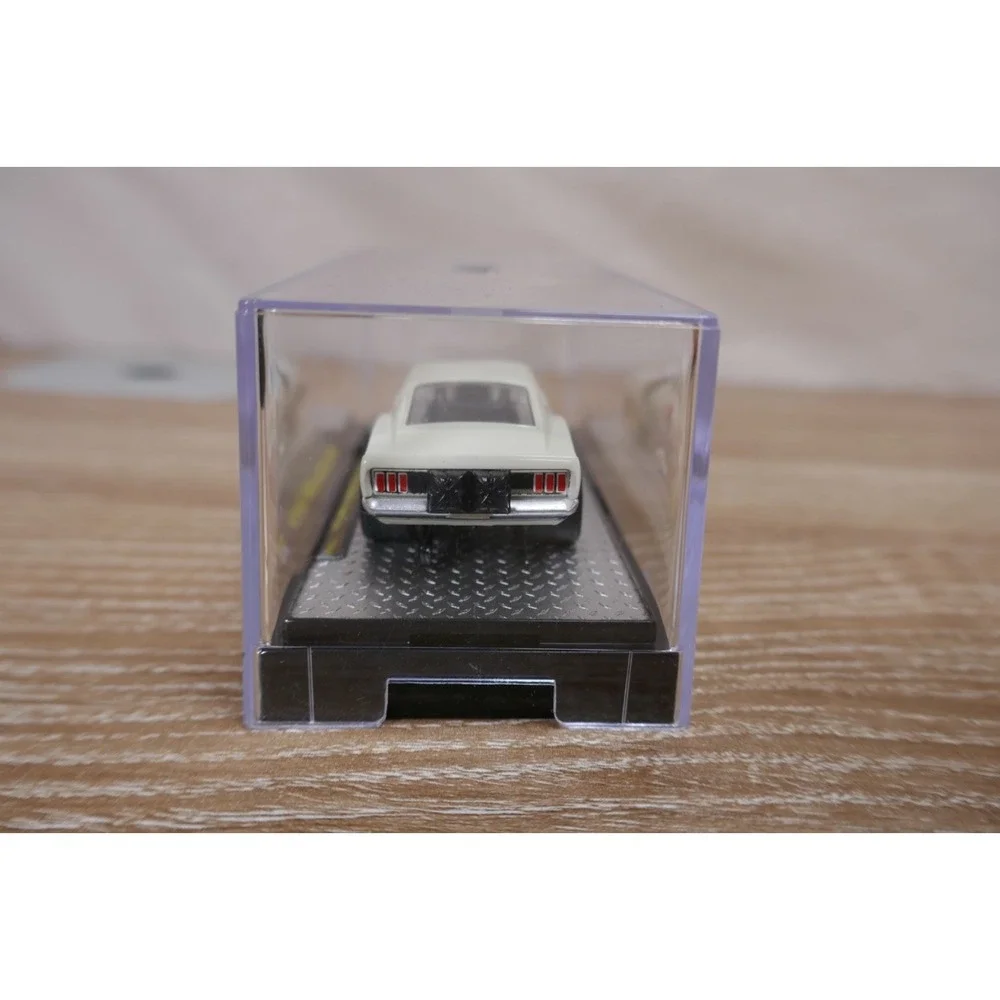 1969 FORD MUSTANG NHRA FUNNY CAR S124 23-101 - Preowned